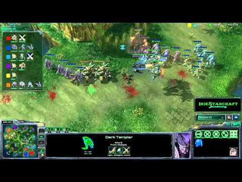 SC2: IS0082 - [3v3: PTP vs. PPT] - Part 2/2