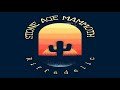 Stone Age Mammoth RIFFEDELIC Full Album 2019 Riff Rock Psychedelic Instrumental Music