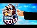 The Feud COMEDY Full Movie In English