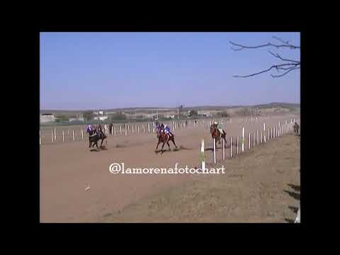 PISTA EL TREBOL- DESPEÑADEROS 12 07 26