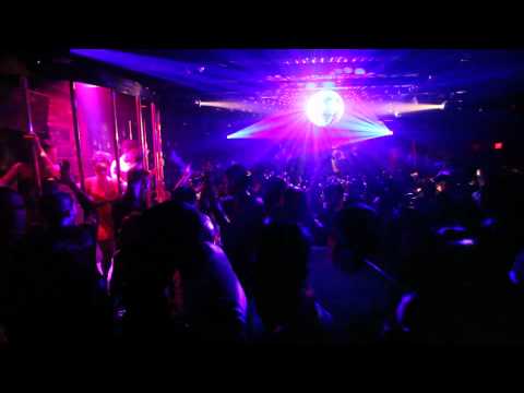 GORG-O-MISH Presents Alex Gaudino 13.2.10
