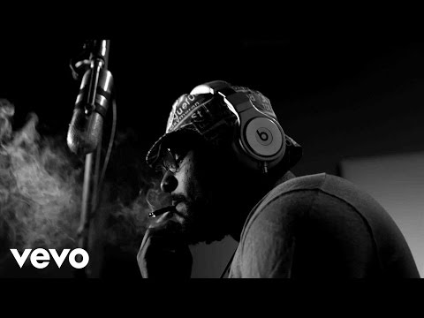 ScHoolboy Q - Studio ft. BJ The Chicago Kid