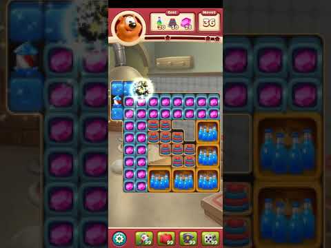 Toon Blast level 2717