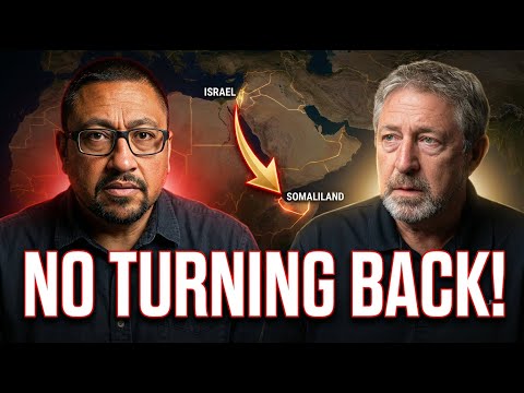 Israel Just Did This, And There’s No Turning Back!