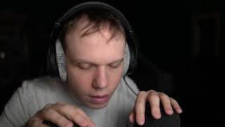 Digging Into Your Brain ASMR