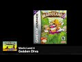 Wario Land 4 OST Golden Diva