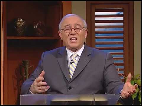 Reavivados por su Palabra - 07/10/2017 - Ezequiel 17