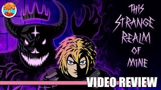 Review: This Strange Realm of Mine (Switch) - Defunct Games