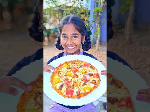 🍗 Chicken pizza 🍕