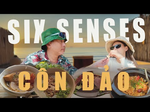 Discovering Vietnam's Most Beautiful Beach with Nguyễn Quang Dũng