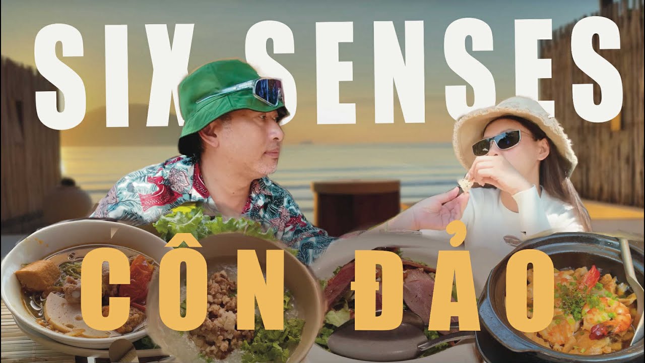 Discovering Vietnam's Most Beautiful Beach with Nguyễn Quang Dũng