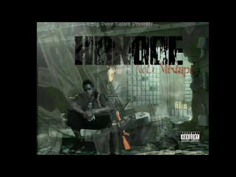 Hundoe mixtape vol.1