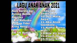 Download lagu LAGU ANAK ANAK JADUL 2021... mp3