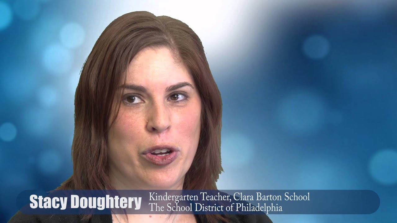 Pennsylvania Kindergarten Entry Inventory Introduction