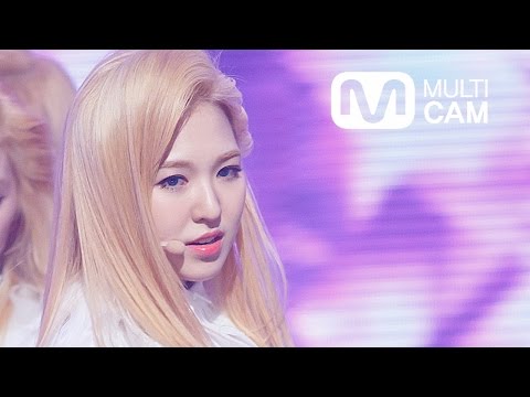 [Fancam] Wendy of Red Velvet(레드벨벳 웬디) Automatic @M COUNTDOWN_150319