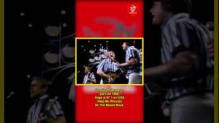 Help Me Rhonda - The Beach Boys.  #musica #musicaconecta #music #retro #musicaretro #musicapop