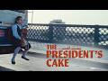 THE PRESIDENT S CAKE Officiële NL Trailer
