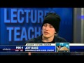Jeff Bliss Interview 2 On Schools Disciplinary Action Duncanville High School Student FOX4 Report