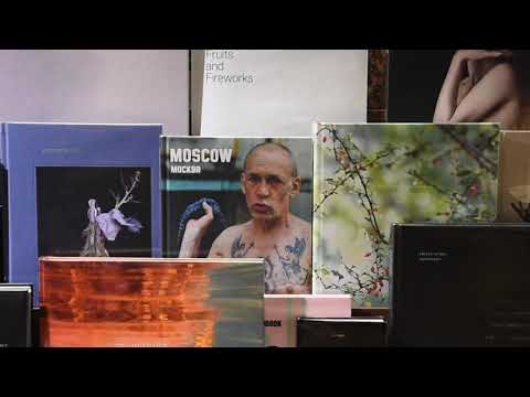 亞典藝術書店 讓藝術氣息在台北飄香