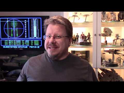 Captains Log back to the old formula