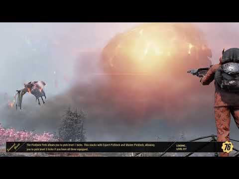 Fallout 76  Steel Reign Part 1