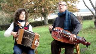 A bord mon bel enfant - Les Feux Follets (vielle/accordéon diatonique)