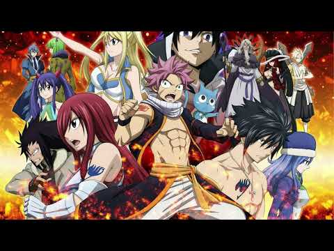 Erza No Mahou 2 Ten Wa No Yoroi - Fairy Tail