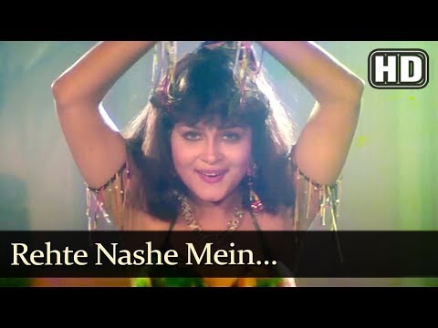 Poster rahte hai nashe mein leke