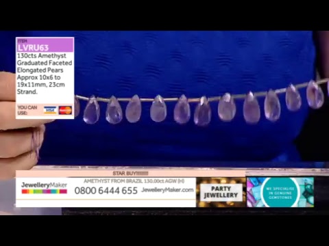 JewelleryMaker LIVE 11/11/2017 1pm - 6pm