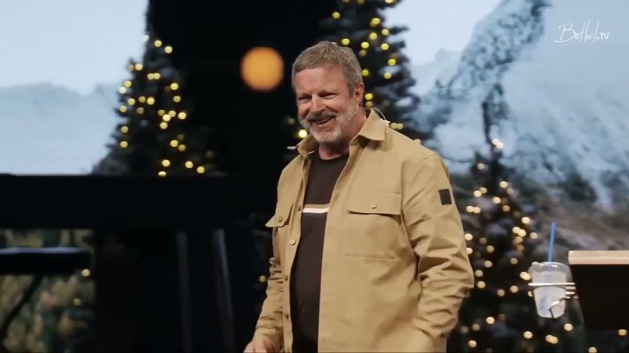 'Forgiveness' Kris Vallotton