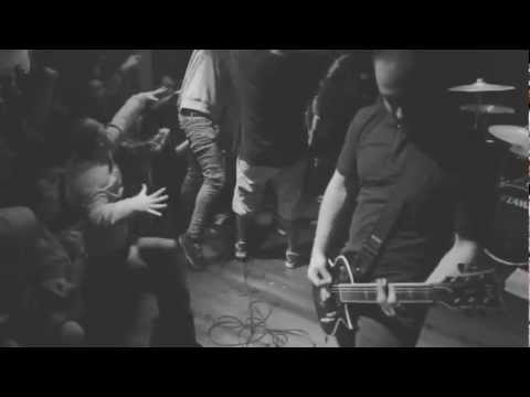 For The Glory - Live at the HHF Showcase - Lisbon 2012