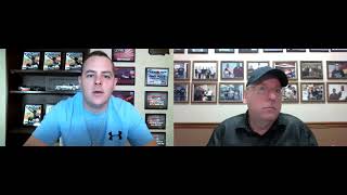 Between the Lanes EP # 14