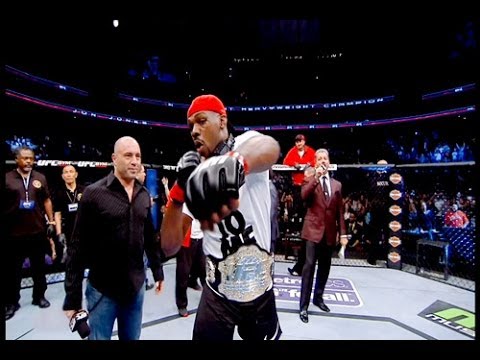 EA SPORTS UFC - Super Fight Series: Jon Jones Super Fight Loss!