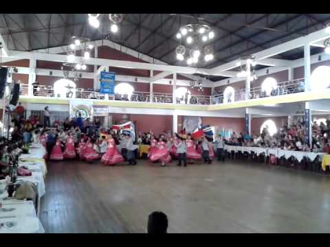 Apresentação CTG Moacir da Motta Fortes(1)