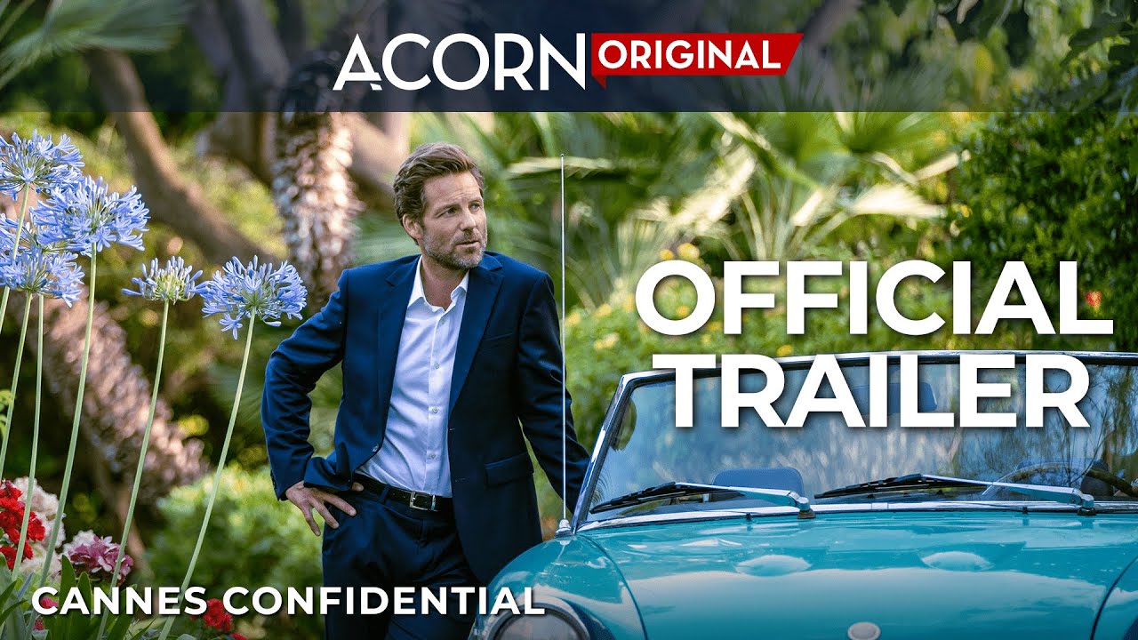 Official Trailer