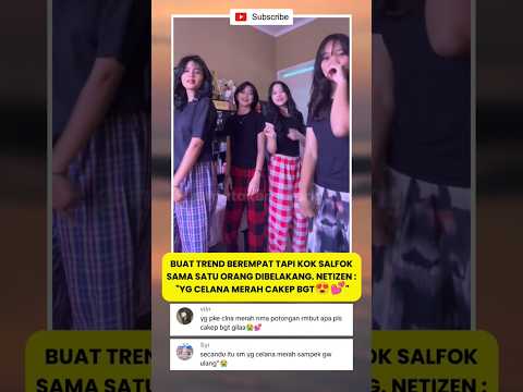 Cakep Banget Kakak Yang Rambutnya Pendek😍💕 #viral #masukberanda #jogetseru #trend #shorts