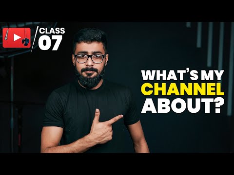 How To Find The Right Audience For YouTube Channel YouTube Course 2025