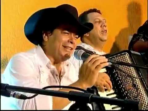 Noite Colorida (Ao Vivo)