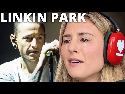 Il terapeuta reagisce al NU METAL - One More Light