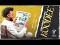 KOODEE OROMO MUSIC BY ESKINDER TAMIRU