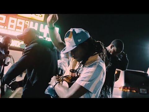 Kayo cash- off the top (official video) |Shotby :Kadivisual