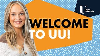 Welcome to UU - Derry~Londonderry Tour