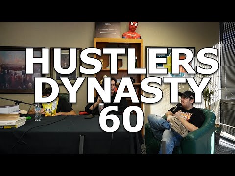 FranzJ Is Back | HUSTLERS DYNASTY #60