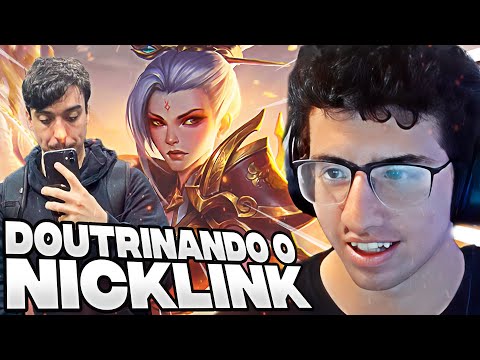 Not even Nicklink can stop Dudu!