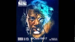 Meek Mill - Right Now Ft. French Montana, Ma$e & Cory Gunz