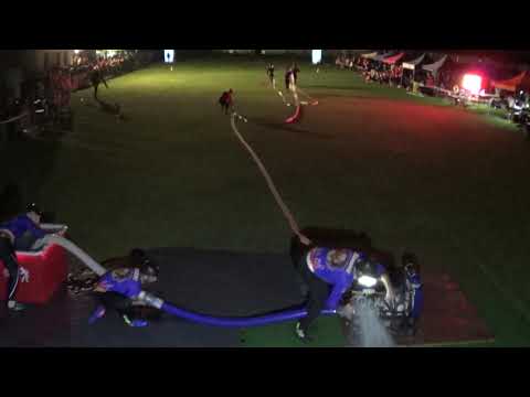 13.7.2019 DHZ Brodské 1.pokus - O zlatú medajlu Letničie 2019