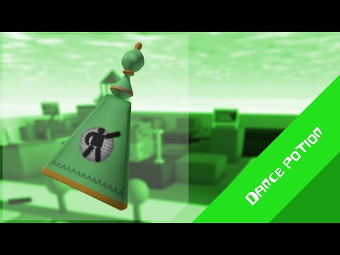 Dance Potion Song (Loop) - Dance Potion - Roblox