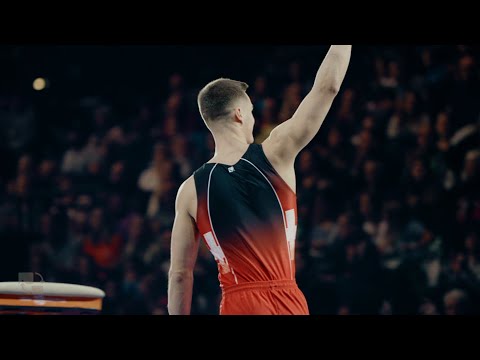Swiss Cup Zürich 2024 I Trailer