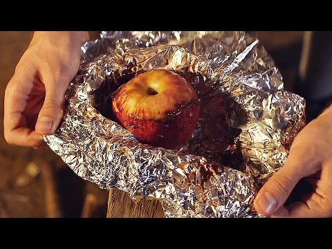download lagu mp3 mp4 Campfire Dessert Recipes Foil, download lagu Campfire Dessert Recipes Foil gratis, unduh video klip Campfire Dessert Recipes Foil