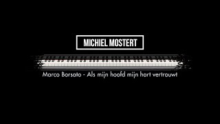 Als mijn hoofd m'n hart vertrouwt